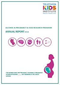 image cover 2014 annual report