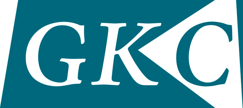 GKC logo