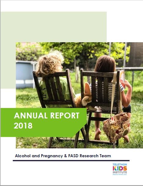 Image of 2018 report cover